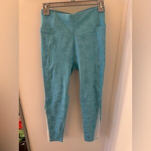 Crowned Athletics Leggings